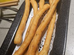-海底捞火锅(东方时代广场店)