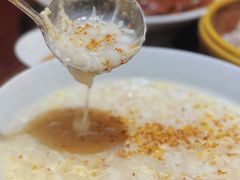 桂花酒酿圆子-大牌大·传统杭帮菜(湖滨店)