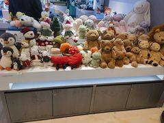 -jELLYCAT(北京市甘家口百货店)