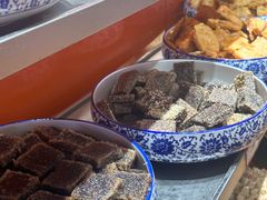 -萝鸡思味秘制泡菜(万家丽店)