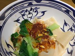 -山丹丹西北菜(金贸大厦店)