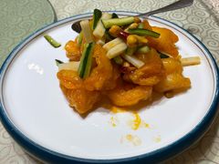 -烤肉宛饭庄(南礼士路店)