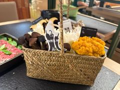 -山缓缓火锅(北京朝阳大悦城店)