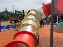 -枫香湖儿童公园