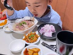 -新仙清汤牛腩(铜锣湾店)
