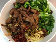 -丁记面馆(凤凰店)