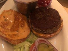 -The Cheesecake Factory(baldwin avenue)