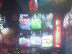 -人民公社大食堂(张家湾店)