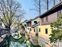 -绍兴大禹开元观堂-若耶厅