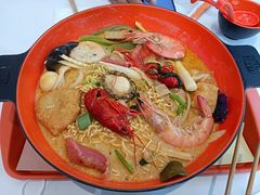 -张亮麻辣烫(哈尔滨金爵万象店)