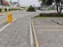 -德宏芒市国际机场