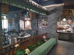 -印巷里主题餐厅(马鞍山店)