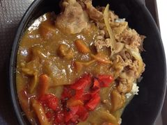 牛肉咖喱（小碗）-食其家·牛丼咖喱(浦电路店)