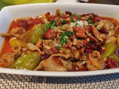 -逸林轩中餐厅(中信泰富朱家角锦江酒店)
