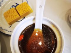 -天龙宝严素食馆(大兴善寺店)