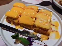 -茶港·点心·啫啫煲(王府井店)