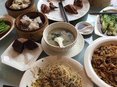 -益健名厨海鲜城(夏湾店)