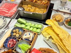 -螺大喜螺蛳粉火锅(雍和宫店)