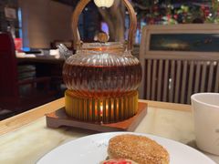 -吴越荣记苏州菜·松鼠桂鱼 100% 活鱼现做(月光码头店)