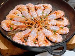 -高佳庄·海鲜酒楼(东港店)