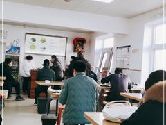 大堂-老四烧饼铺(丽源路店)