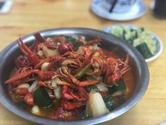 -望江门227龙虾馆