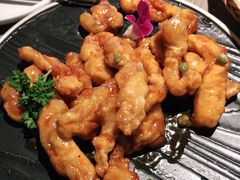 -前海沿·青岛菜(李沧万达店)