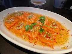 -大头虾越式风味餐厅(光明广场店)