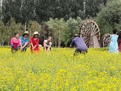 -长春公园(普阳街道)