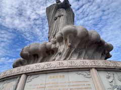 -天津妈祖文化园