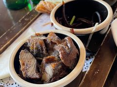 -老牌坊鲁菜名店(宽厚里店)