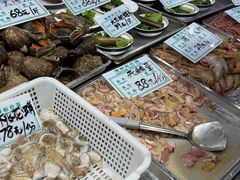 -旺角小渔村·海肠捞饭开创者(二马路店)