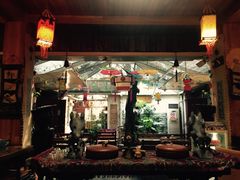 -丽江庭院之丽江往事(安定门店)