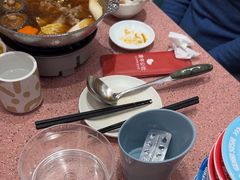 -元气寿司(环球港店)