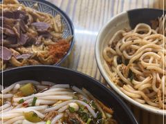 -再回首鸡肉米线(人民路一店)