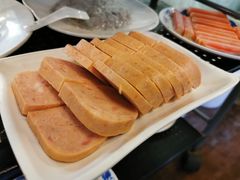 -鑫龙火锅城(青岛分店)