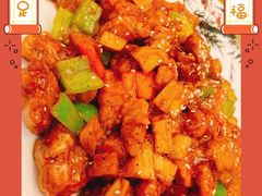 -清真•蜀风园(丁字沽总店)