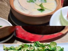 -熹素·鲜美素食Vegetarian (天河领展店)