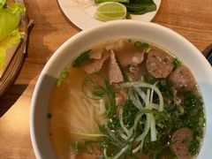 -越美小馆·越南料理(曲江店)