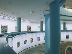 -陕西省美术博物馆
