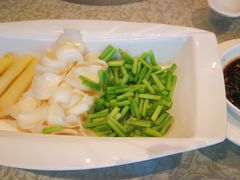-红林食府