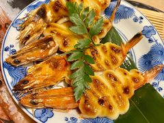 -枝魯枝魯自助料理