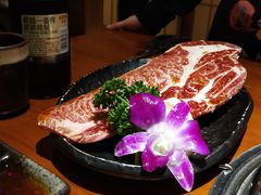 -丸藏和牛烧肉专门店(园区师惠坊店)