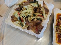 -香缇小院私房菜(盐务街店)