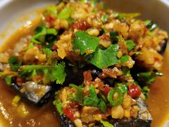 -万利记·长沙粉面小吃(8号仓店)