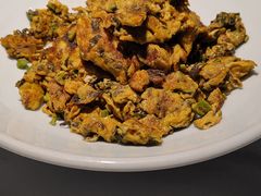 -庆江南江南菜(琴湖溪里花园城店)