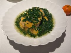 -漢舍中国菜馆(浦东嘉里城店)