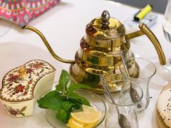 土耳其特色红茶-Antalya安塔利亚土耳其餐厅(猎德店)