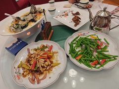 -金百门·顺德海鲜酒家(陈村店)