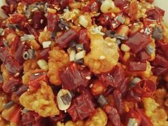 -圆圆家私房美食(民权路店)
